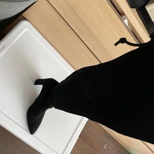 Stuart Weitzman
Women's Alllegs High Heel Boots